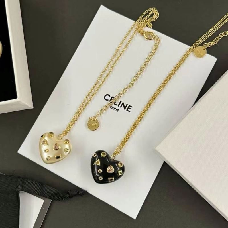 Celine Necklaces